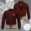 10 Tailed Beast Bomber Jacket