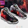 Aatrox Lol League Of Legends Game Air Jordan 13 Shoes Game Air Jordan 13 Shoes