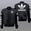 Adidas 3D Bomber Jacket Adidas Bomber Jacket