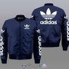 Adidas Luxury Fashion Bomber Jacket Adidas Bomber Jacket