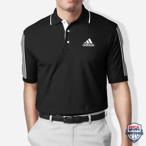 Adidas Premium Polo Shirt 01 Adidas Polo Shirts