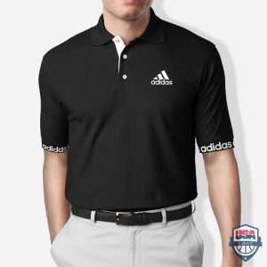 Adidas Premium Polo Shirt Adidas Polo Shirts