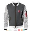 Air Arya Bomber Jacket