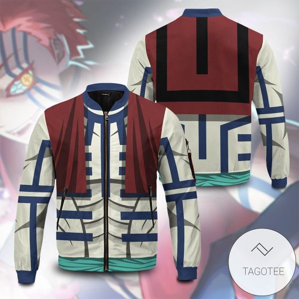 Akasa Bomber Jacket