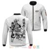 Akaza Bw Bomber Jacket