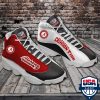 Alabama Crimson Tide Ncaa Ver 3 Air Jordan 13 Sneaker Alabama Crimson Tide Air Jordan 13 Shoes