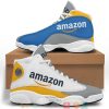 Amazons Kd Air Jordan 13 Sneaker Shoes