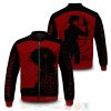 Anime Cowboy Bebop Bomber Jacket Anime Bomber Jacket