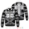 Anime Final Attack On Titan Uniform Bomber Jacket Attack On Titan Bomber Jacket