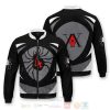 Anime Hunterxhunter Spider Bomber Jacket Hunter X Hunter Bomber Jacket