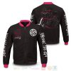 Anime Jujutsu Kaisen Bomber Jacket Jujutsu Kaisen Bomber Jacket