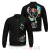 Anime Marco Spirit Bomber Jacket One Piece Bomber Jacket