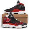 Anime Naruto Akatsuki Pride Air Jordan 13 Shoes Naruto Shippuden Air Jordan 13 Shoes