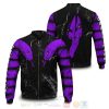 Anime Orochimaru Bomber Jacket Naruto Shippuden Bomber Jacket