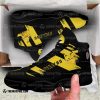 Anime Pokemon Pikachu Custom Air Jordan 13 Shoes Pokemon Pikachu Air Jordan 13 Shoes