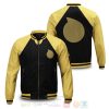 Anime Soul Eater Evans Bomber Jacket Anime Bomber Jacket