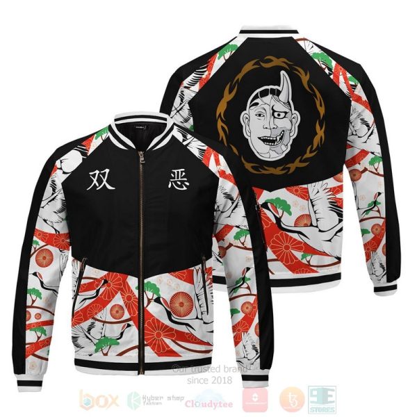 Anime Souya Kawata Bomber Jacket Tokyo Revengers Bomber Jacket