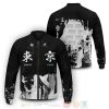 Anime Tokyo Revengers Manji Gang V2 Bomber Jacket Tokyo Revengers Bomber Jacket