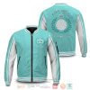 Aoba Johsai Jersey Bomber Jacket Haikyuu Bomber Jacket