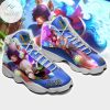 Arcade Ahri League Of Legends Sneakers Air Jordan 13 Shoes Arcade Fire Band Air Jordan 13 Shoes