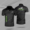Arctic Cat Share Our Passion All Over Print Polo Shirt Arctic Cat Polo Shirts