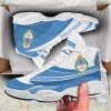 Argentina Air Jordan 13 Shoes