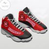 Arkansas Razorbacks Sneakers Air Jordan 13 Shoes Arkansas Razorbacks Air Jordan 13 Shoes