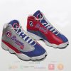 Atlanta Braves Mlb Air Jordan 13 Shoes Atlanta Braves Air Jordan 13 Shoes