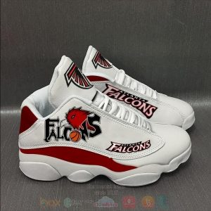 Atlanta Falcons Nfl Teams Air Jordan 13 Shoes Atlanta Falcons Air Jordan 13 Shoes
