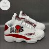 Atlanta Falcons Sneakers Air Jordan 13 Shoes Atlanta Falcons Air Jordan 13 Shoes