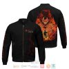 Attack Titan Spirit Bomber Jacket 2