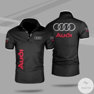 Audi Polo Shirt Audi Polo Shirts