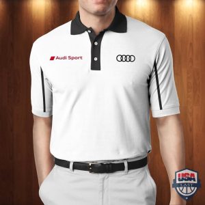 Audi Sport Polo Shirt Audi Polo Shirts