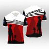 Australia Veteran Lest We Forget Polo Shirt Veteran Polo Shirts