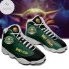 Baby Yoda Sneakers Air Jordan 13 Shoes Baby Yoda Air Jordan 13 Shoes