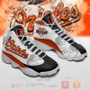 Baltimore Orioles Mlb Air Jordan 13 Shoes Baltimore Orioles Air Jordan 13 Shoes