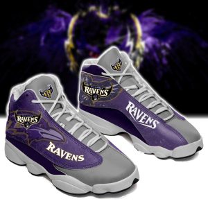 Baltimore Ravens Form Air Jordan 13 Shoes Baltimore Ravens Air Jordan 13 Shoes