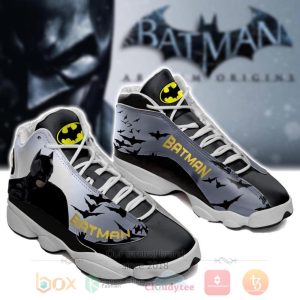 Batman Air Jordan 13 Shoes Batman Air Jordan 13 Shoes