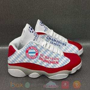 Bayern Munich Champion League Air Jordan 13 Shoes Bayern Munich Air Jordan 13 Shoes