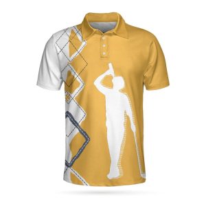 Beer And Golf Polo Shirt Golf Polo Shirts
