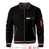 Bella Ciao Bomber Jacket