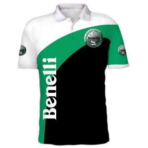 Benelli Polo Shirt Benelli Polo Shirts