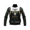 Bentley Breitling Team Personalized Bomber Jacket Personalized Bomber Jacket