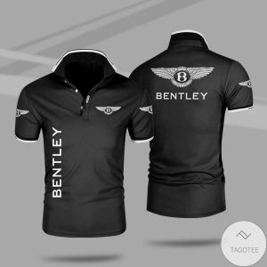 Bentley Polo Shirt Bentley Polo Shirts
