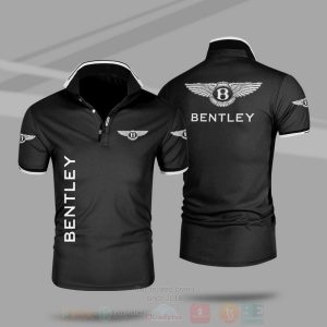 Bentley Premium Polo Shirt Bentley Polo Shirts