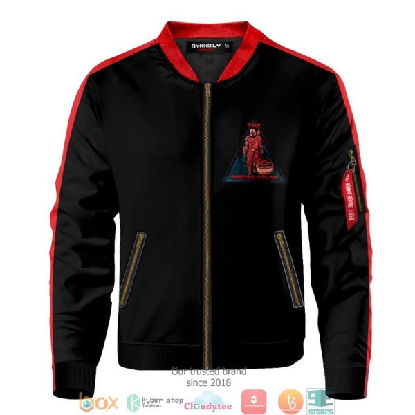 Best Dadalorian Bomber Jacket Daddy Bomber Jacket