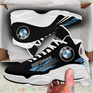 Bmw Motorrad Black Air Jordan 13 Shoes Bmw Air Jordan 13 Shoes