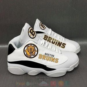 Boston Bruins Football Nhl Air Jordan 13 Shoes Boston Bruins Air Jordan 13 Shoes