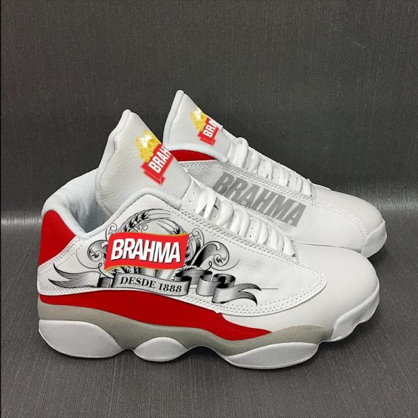 Brahma Beer Air Jordan 13 Sneaker Beer Air Jordan 13 Shoes