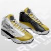 Breitling Sa Air Jordan 13 Sneaker
